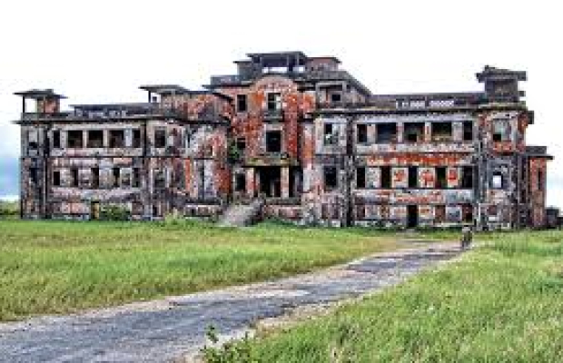 Bokor Mountain Hill Station Tour -Inclusive Lunch
